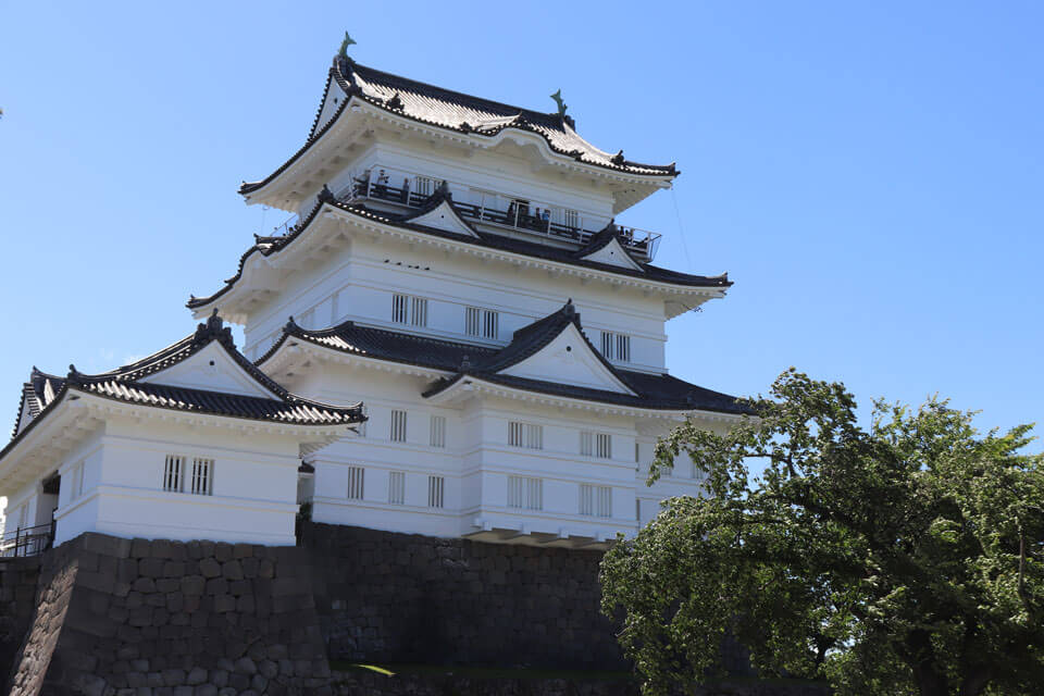 小田原